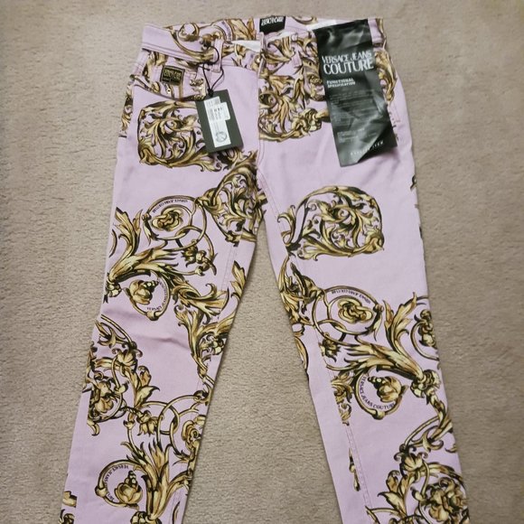 Versace jeans - Picture 1 of 3